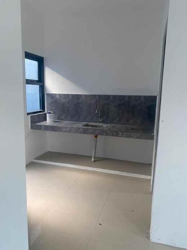 dijual rumah pratista antapani bandung