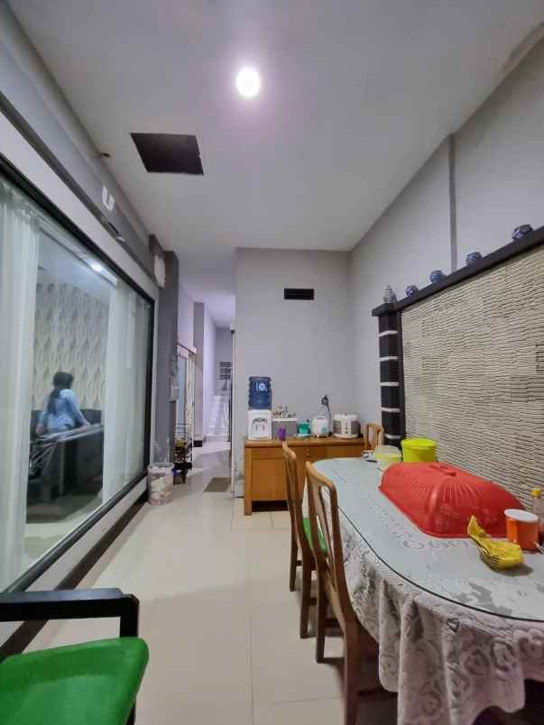 dijual rumah pringwulung