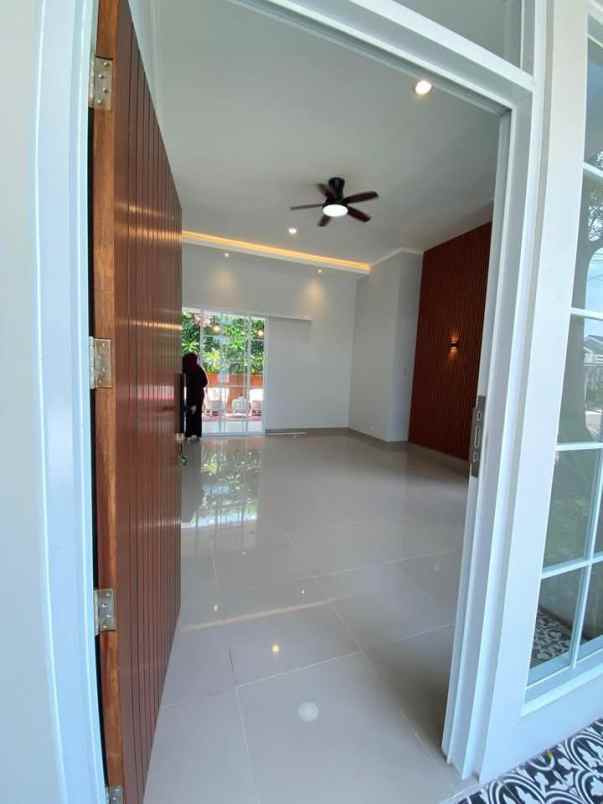 dijual rumah propelat