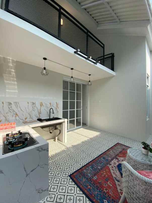 dijual rumah propelat