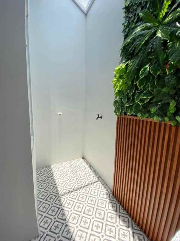 dijual rumah propelat