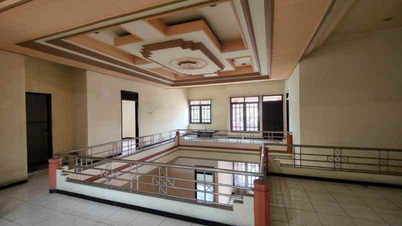 dijual rumah pucang indah sidoarjo