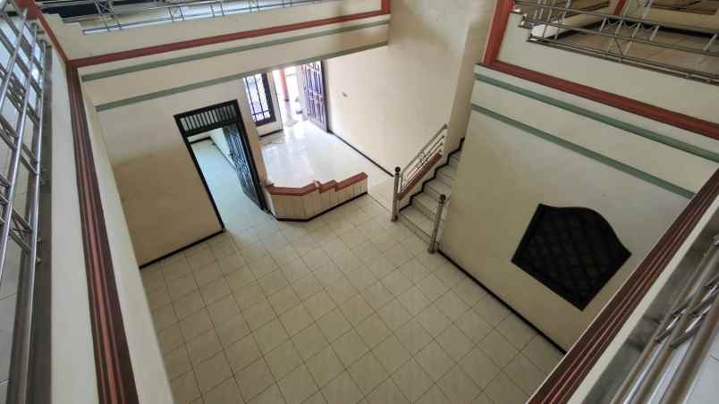 dijual rumah pucang indah sidoarjo