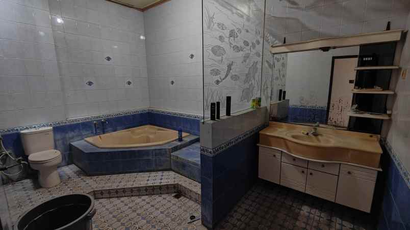 dijual rumah pucang indah sidoarjo