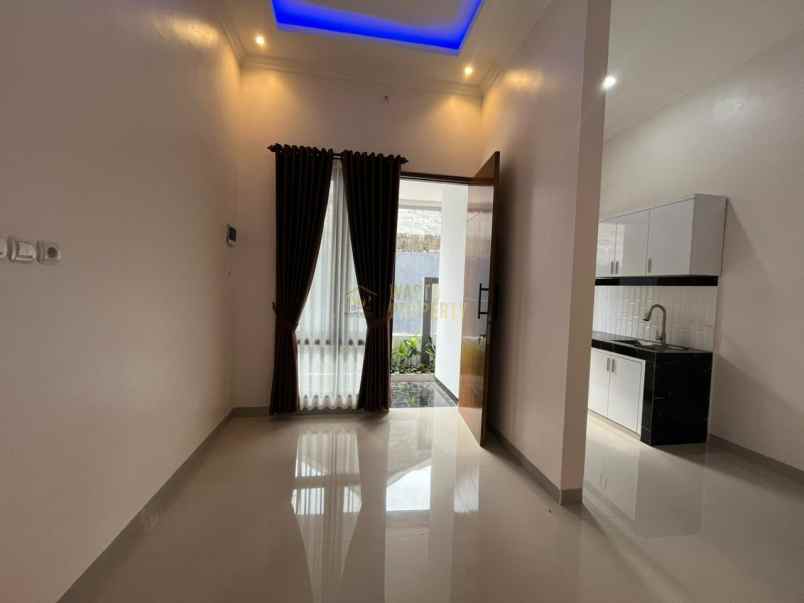 dijual rumah pucangan widodomartani