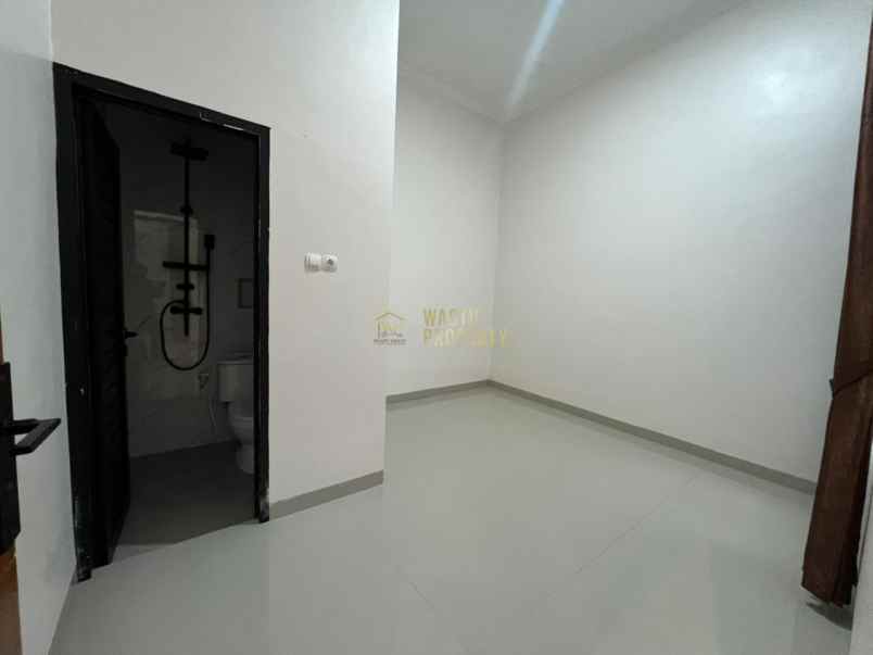 dijual rumah pucangan widodomartani