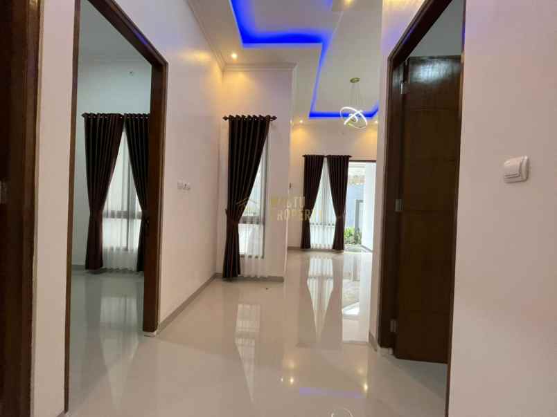 dijual rumah pucangan widodomartani