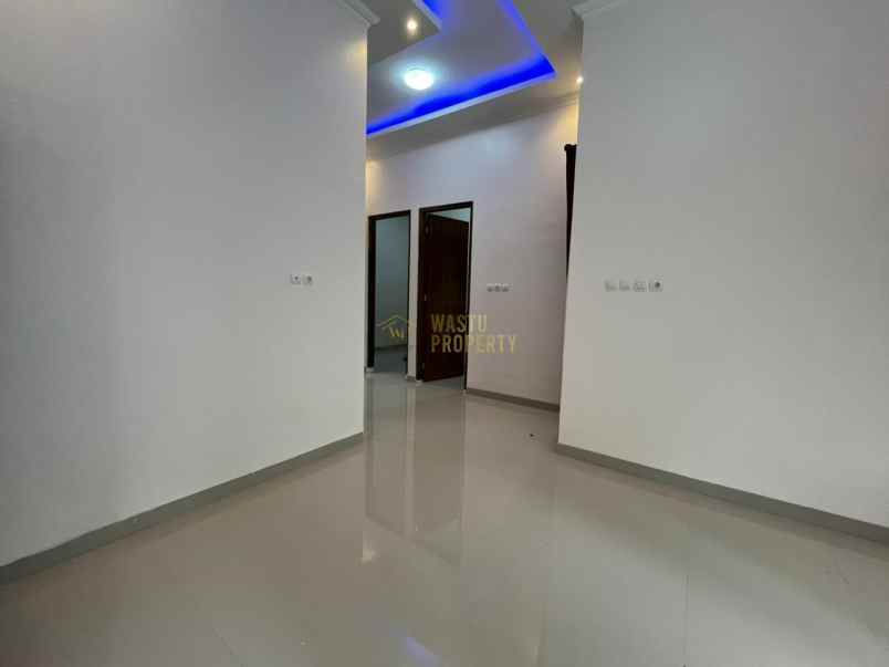 dijual rumah pucangan widodomartani