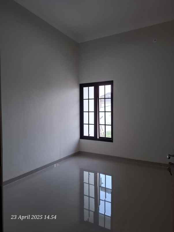 dijual rumah pudakpayung banyumanik