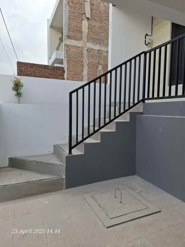 dijual rumah pudakpayung banyumanik