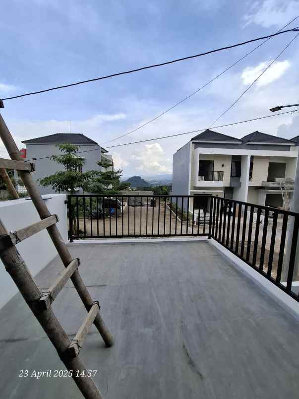 dijual rumah pudakpayung banyumanik