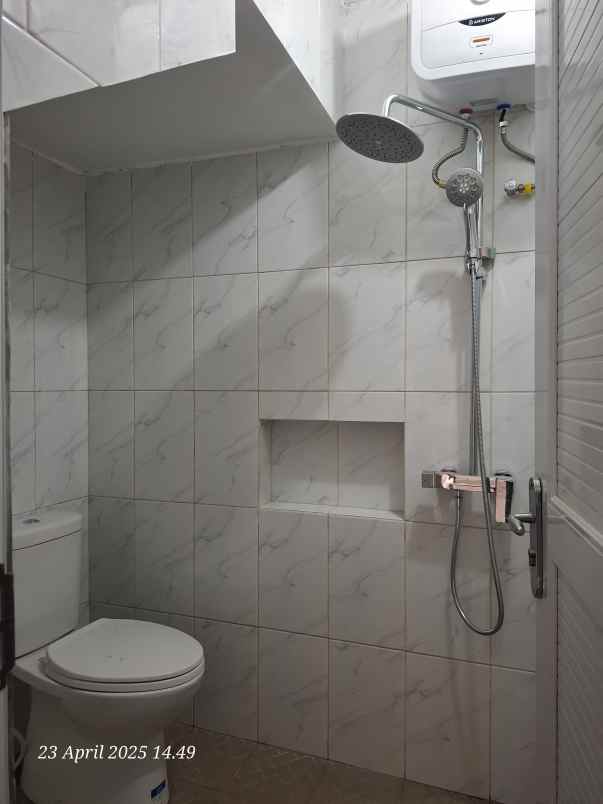 dijual rumah pudakpayung banyumanik