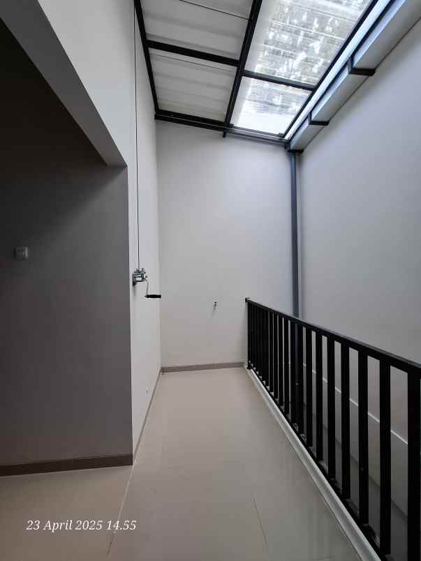 dijual rumah pudakpayung banyumanik