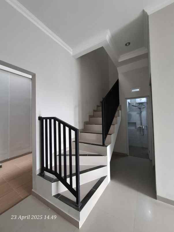 dijual rumah pudakpayung banyumanik