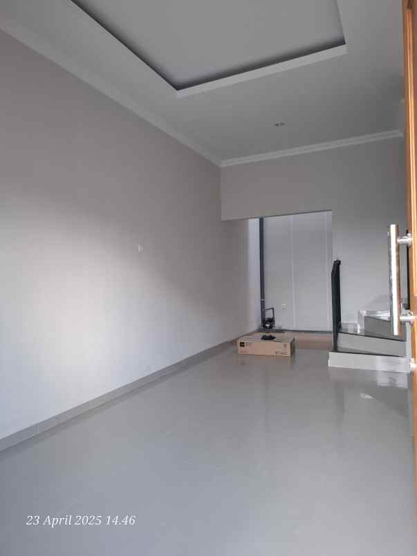 dijual rumah pudakpayung banyumanik