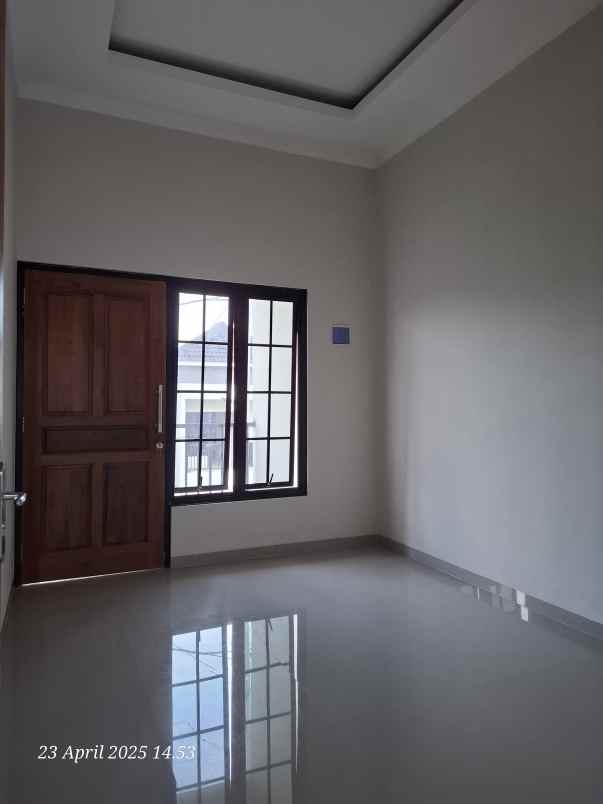 dijual rumah pudakpayung banyumanik