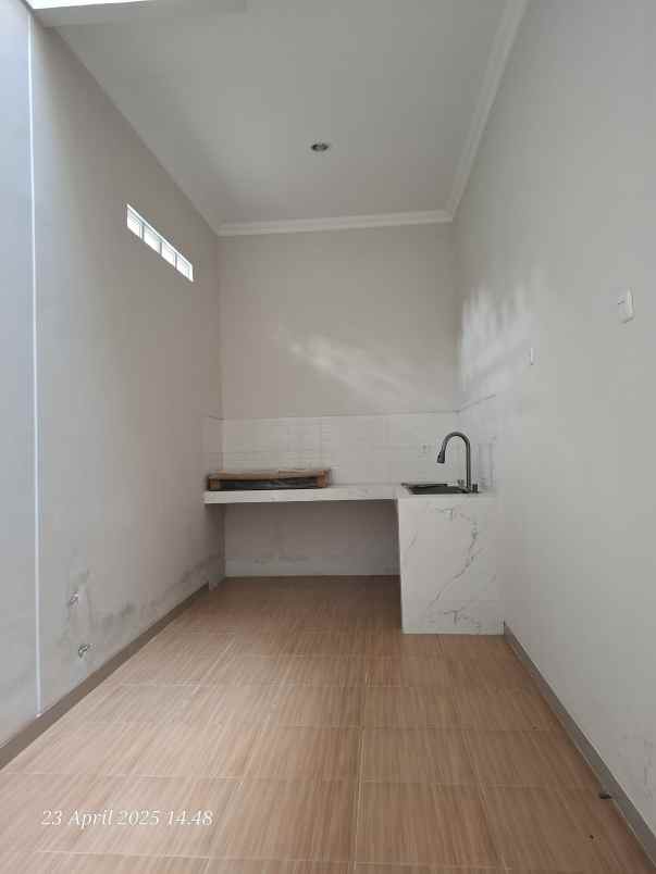 dijual rumah pudakpayung banyumanik