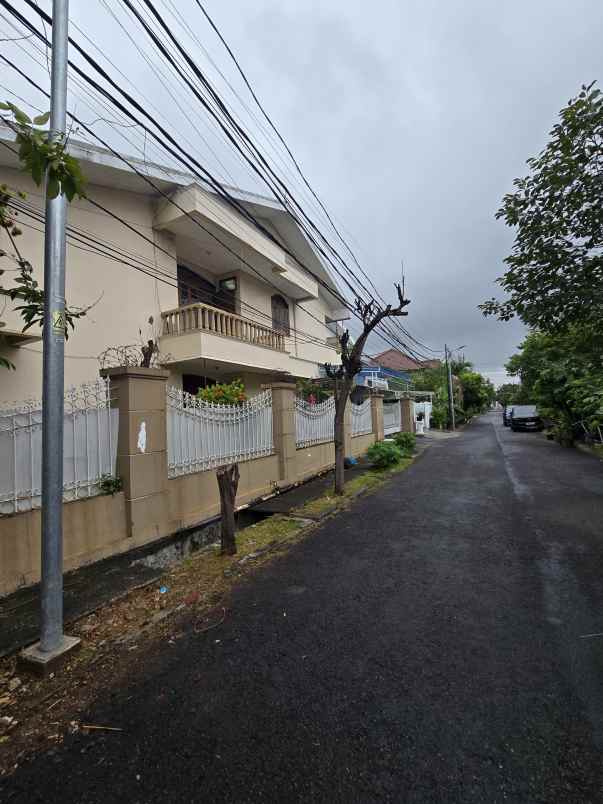 dijual rumah pulo asem rawamangun jaktim