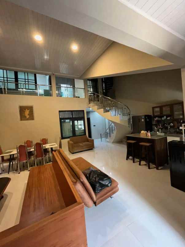 dijual rumah pulo permatasari pekayon