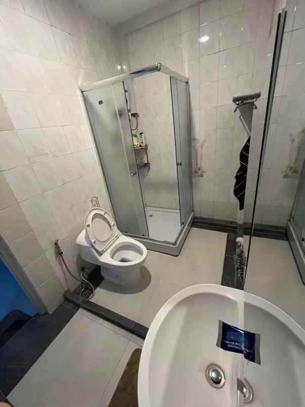 dijual rumah pulo permatasari pekayon