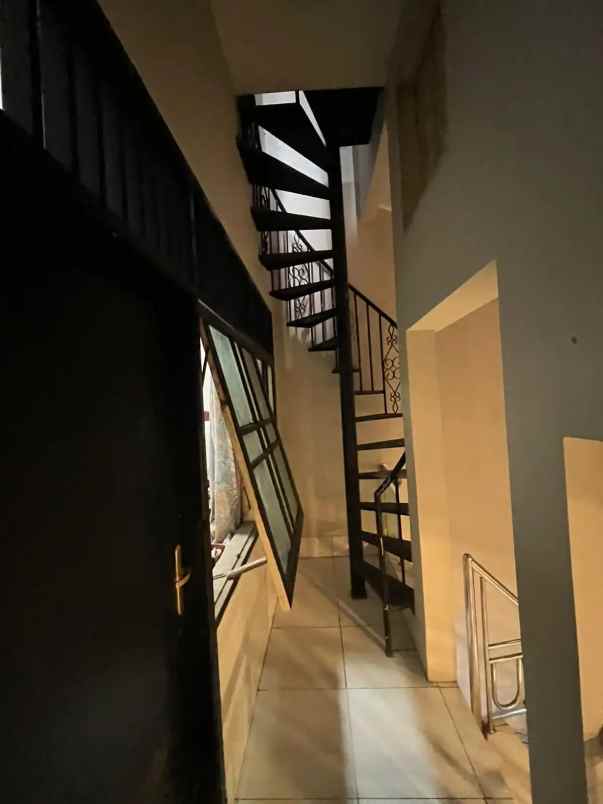 dijual rumah pulo permatasari pekayon