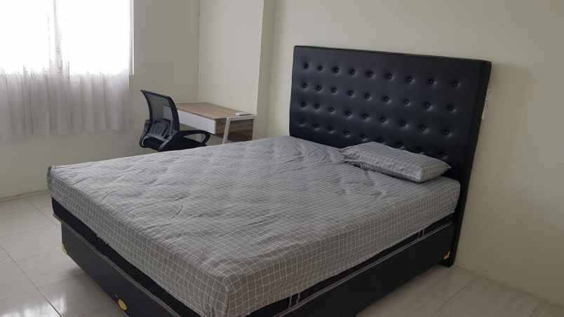 dijual rumah puncak dharmahusada