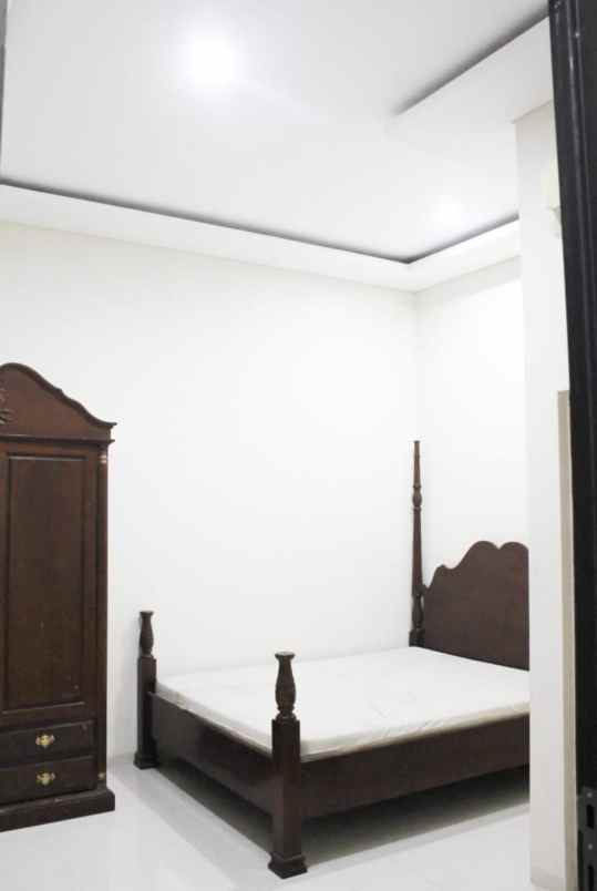dijual rumah puri 88 sidosermo