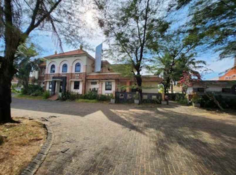 dijual rumah puri mas gunung anyar kec