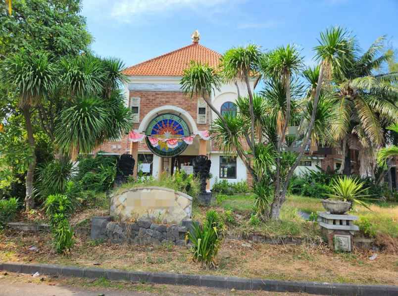 dijual rumah puri mas gunung anyar kec