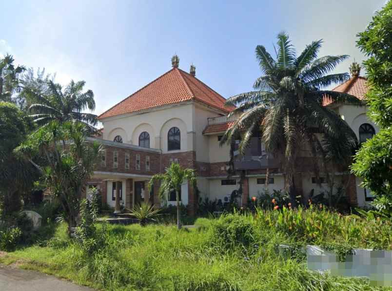 dijual rumah puri mas gunung anyar kec