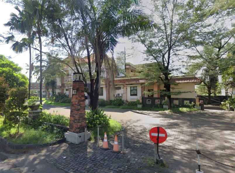 dijual rumah puri mas gunung anyar kec