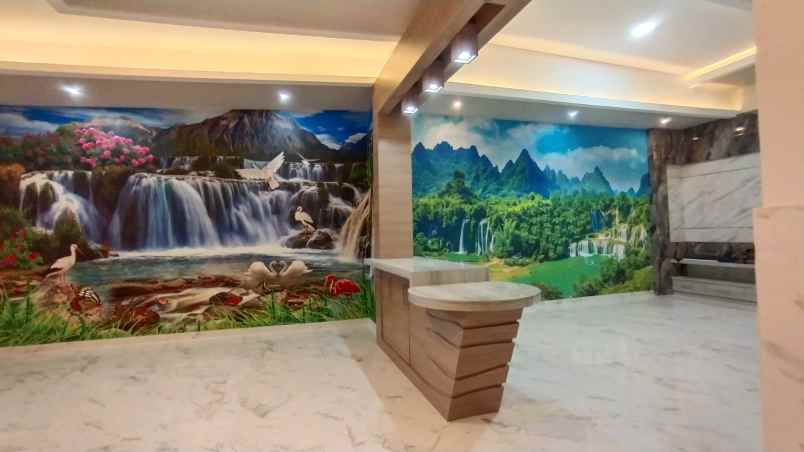 dijual rumah purnama pontianak selatan kota pontianak