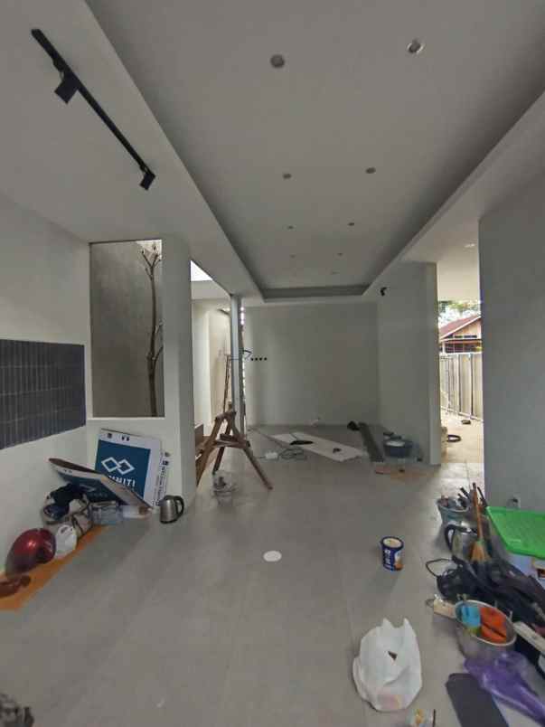 dijual rumah purwo martani kalasan