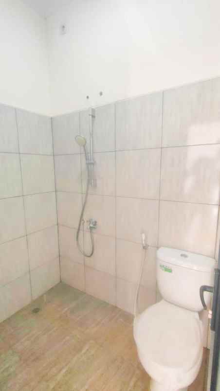 dijual rumah purwomartani