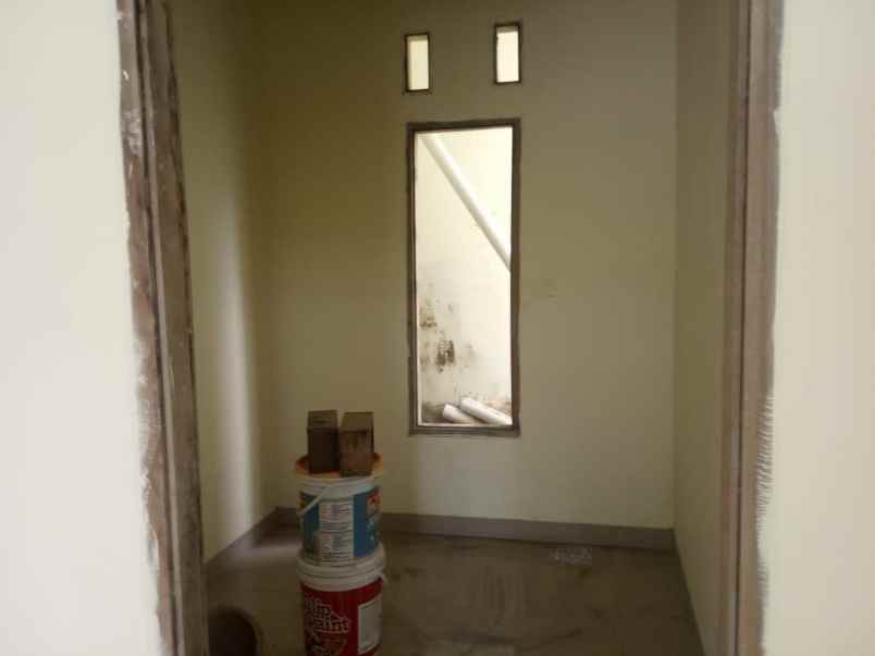 dijual rumah rajabasa