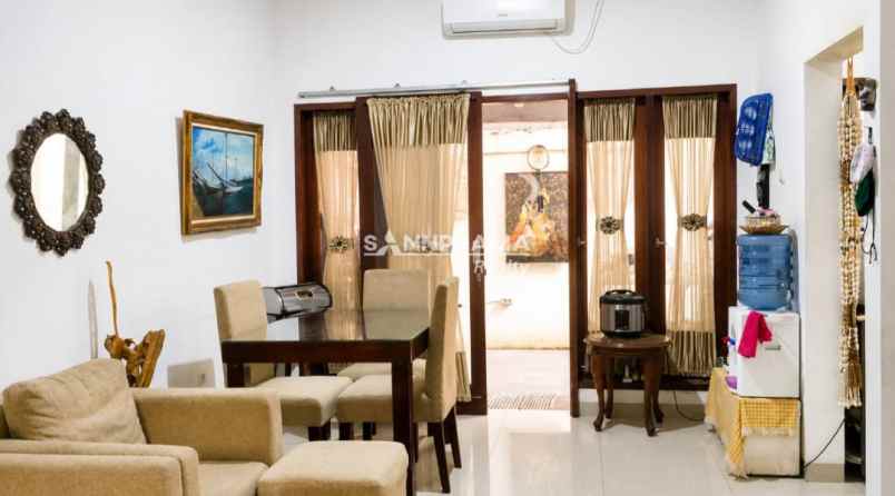 dijual rumah rangkapan jaya baru