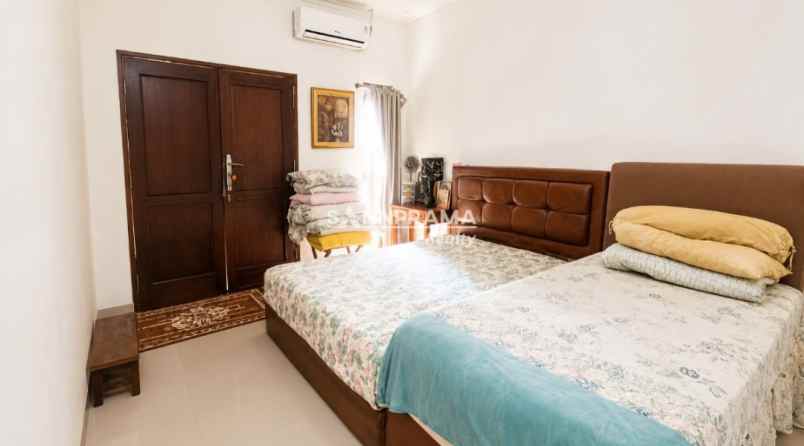dijual rumah rangkapan jaya baru