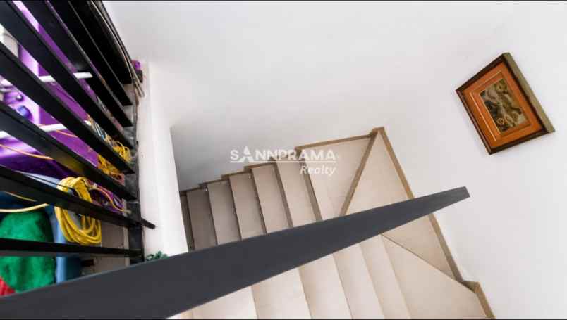 dijual rumah rangkapan jaya baru