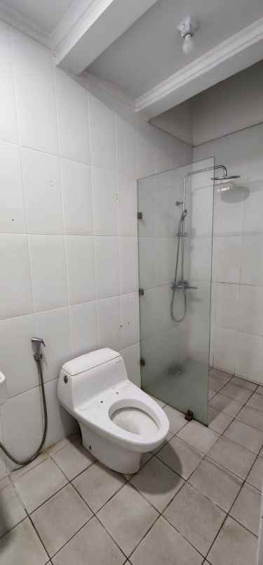 dijual rumah rapi siap huni di kota wisata cibubur