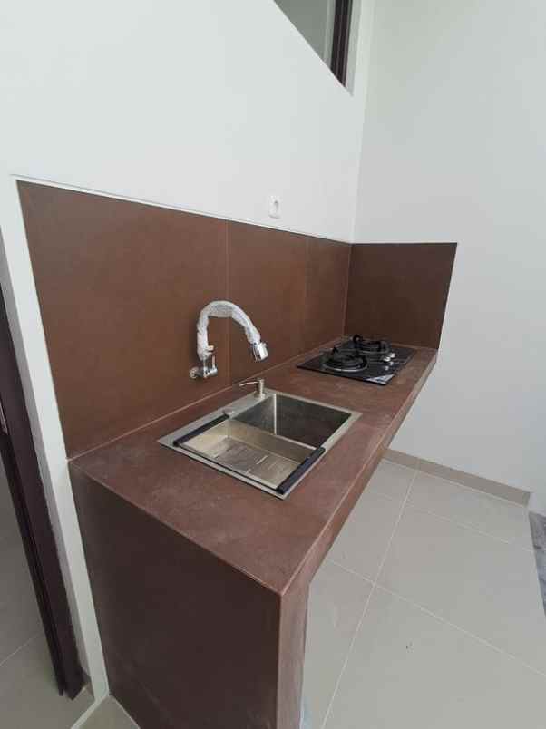 dijual rumah riung bandung