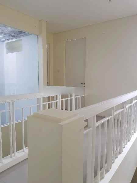 dijual rumah royal residence greenwich