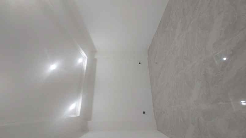 dijual rumah rumah bekasi baru 100