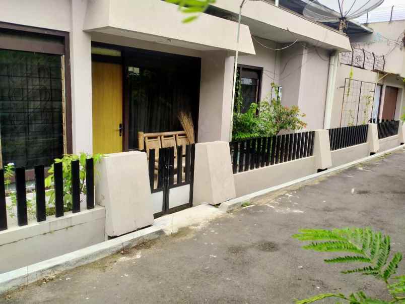 dijual rumah saragan mertoyudan magelang