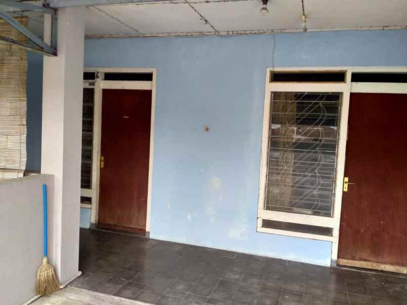 dijual rumah saragan mertoyudan magelang