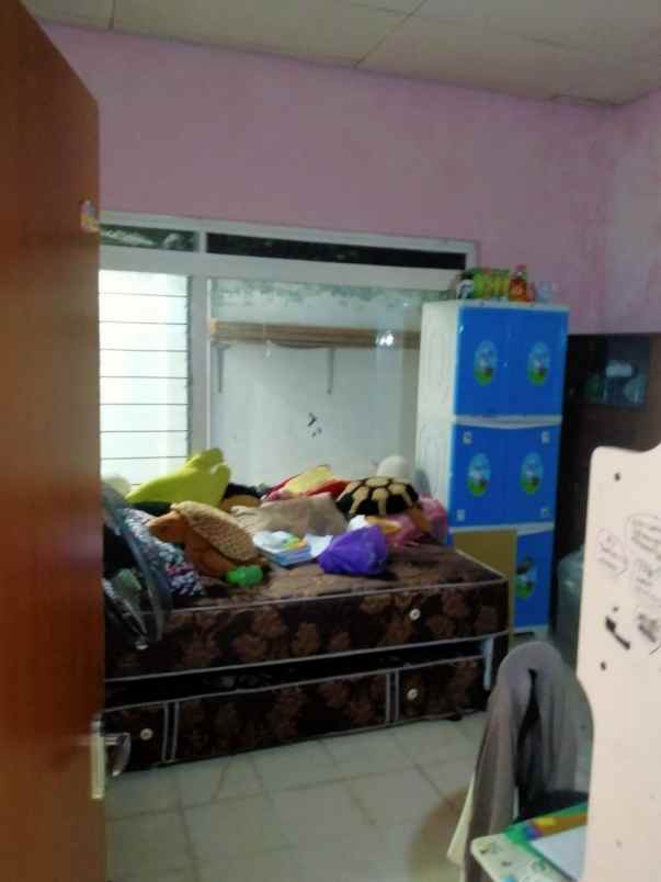 dijual rumah saragan mertoyudan magelang