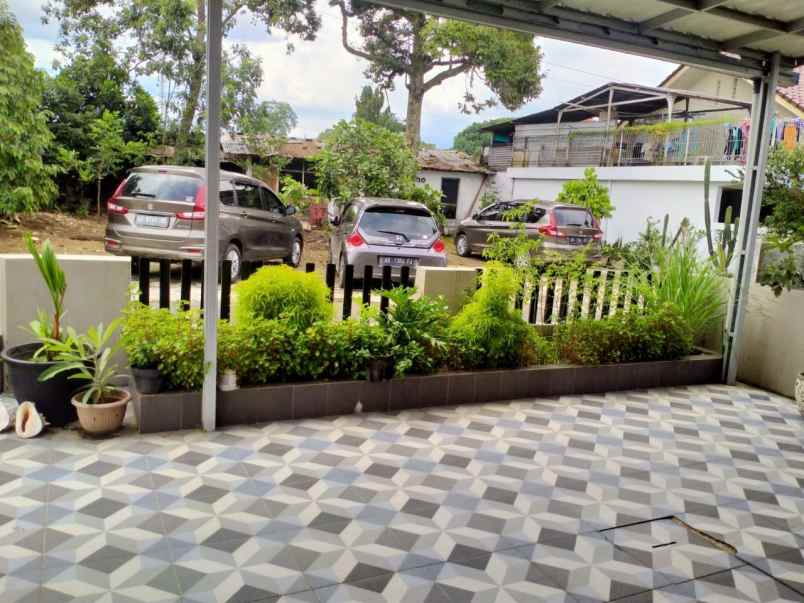 dijual rumah saragan mertoyudan magelang