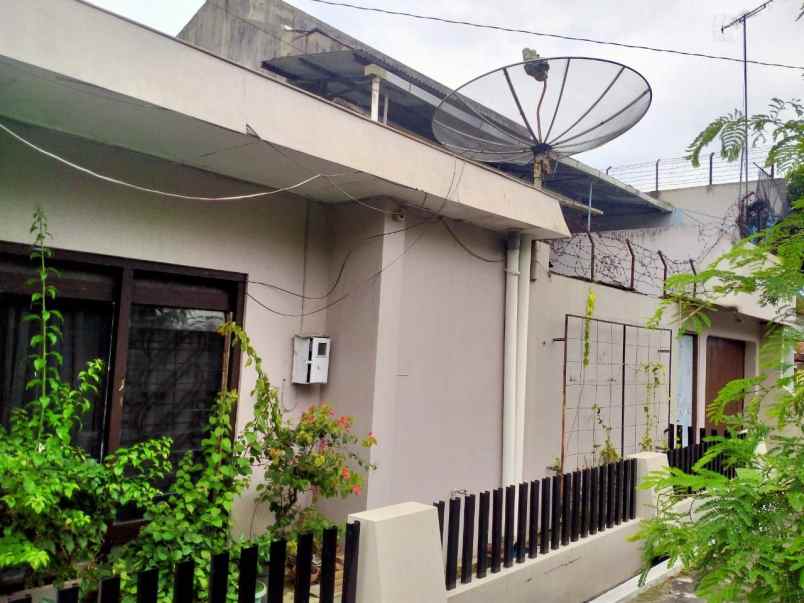 dijual rumah saragan mertoyudan magelang