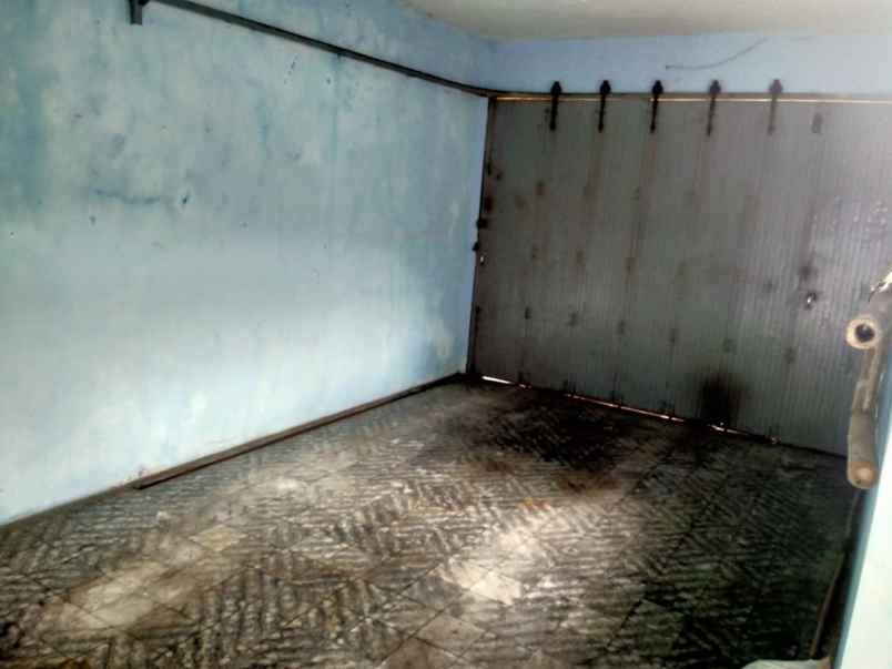 dijual rumah saragan mertoyudan magelang