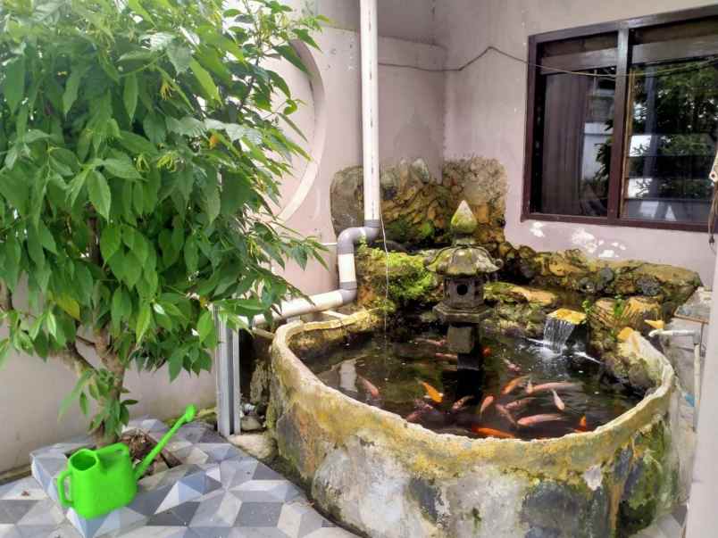 dijual rumah saragan mertoyudan magelang