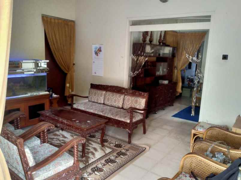 dijual rumah saragan mertoyudan magelang